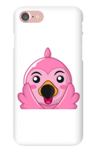 biinjo iPhone Phone Cases