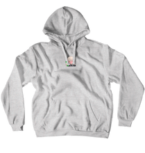 junzzHi Hoodies (No-Zip/Pullover)