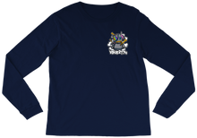 vdub2174 Long Sleeve Tee