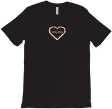 Hearty Party T-Shirts