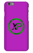 xavier_pendrag0n iPhone Phone Cases