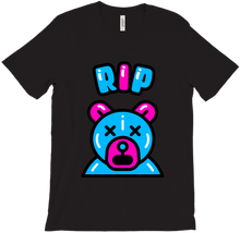 RETRO boybluelondon T-Shirts