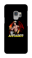 arnager Samsung Phone Cases