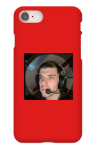 hillybricky iPhone Phone Cases