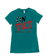 ontiltradio Women’s T-shirt