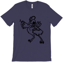 DynoChick shirt