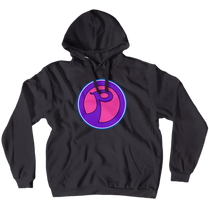 iampalioxis Hoodies (No-Zip/Pullover)