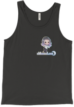 Luna Tank
