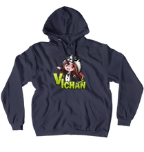 vichan_ Hoodies (No-Zip/Pullover)