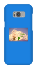 ebythetree Samsung Phone Cases