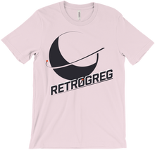 retr0greg T-Shirts