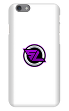 spookielu iPhone Phone Cases