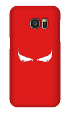 llnknown_ Samsung Phone Cases