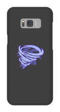 Tatsumaki Island Logo Samsung Phone Cases