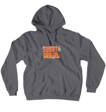 Sweaty Casual Hoodie