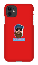 stilljwheezy iPhone Phone Cases