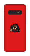 DTV Network Samsung Phone Cases