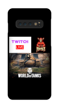tbc_rapier Samsung Phone Cases
