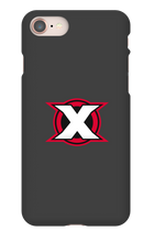 xtract iPhone Phone Cases