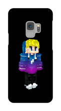 mdtcooi Samsung Phone Cases