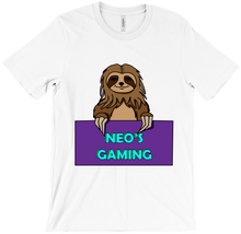 neo_pillay T-Shirts