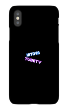 jaydentubetv iPhone Phone Cases