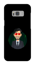 Samsung Phone Cases - Lord_Vendreth Love