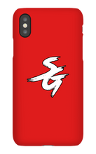 swain_games iPhone Phone Cases