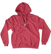 Hoodies (No-Zip/Pullover)