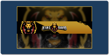 kingdavid1125 XXL Gaming Mousepad