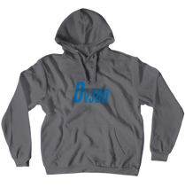 DominatorV380 Hoodie Chest Graphic