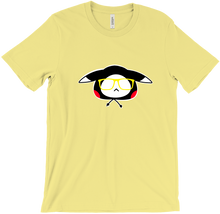 asha_ketchum T-Shirts