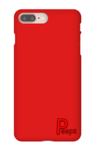 The Peepz iPhone Phone Cases