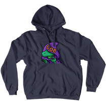 COB Hoodies (No-Zip/Pullover)
