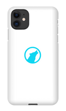 Wolf Pack iPhone Phone Cases