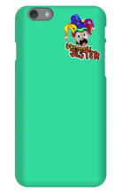 commonjester iPhone Phone Cases