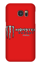 dylanharris31 Samsung Phone Cases
