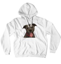 izzy22x Hoodies (No-Zip/Pullover)