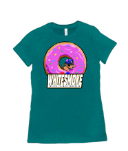 Women's T-shirt - Donut
