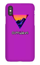sweetviolet_ iPhone Phone Cases