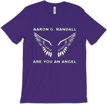 Are You An Angel - T-Shirt