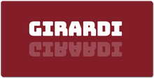 girarditwitch XXL Gaming Mousepad