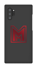 thamacmonster Samsung Phone Cases