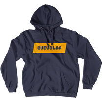 quevolaa Hoodies (No-Zip/Pullover)