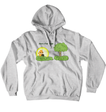 radpandasfourever Hoodies (No-Zip/Pullover)