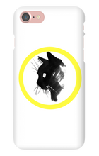 dankersgaming iPhone Phone Cases