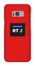 larskrs Samsung Phone Cases