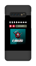 k_gould93 Samsung Phone Cases