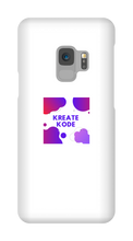 KREATE KODE SAMSUNG CASE