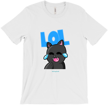 Camiseta LOL